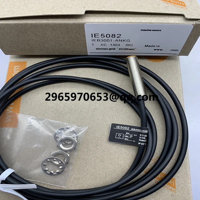 Новый датчик для бесконтактного переключателя IE5374 IE5376 IE5377 IE5378 IE5375 IE5082 IE5342 IE5086 IE5078