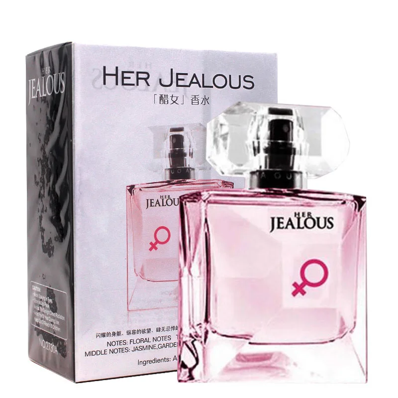 Perfume For Women And Men Parfum Attract Opposite Sex AINUO Long Lasting Fragrance Perfume Colognes Adult Product