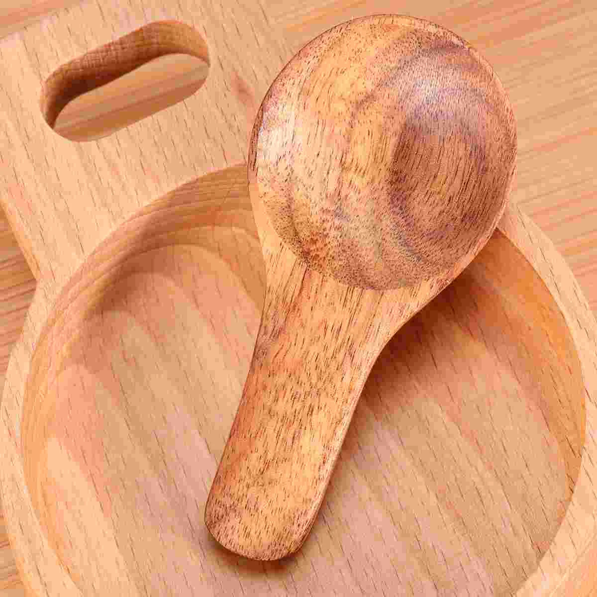 

2 Bath Salt Scoop Candy Scoop Salt Scoop Bath Salt Canisters Tea Kitchen Scoops