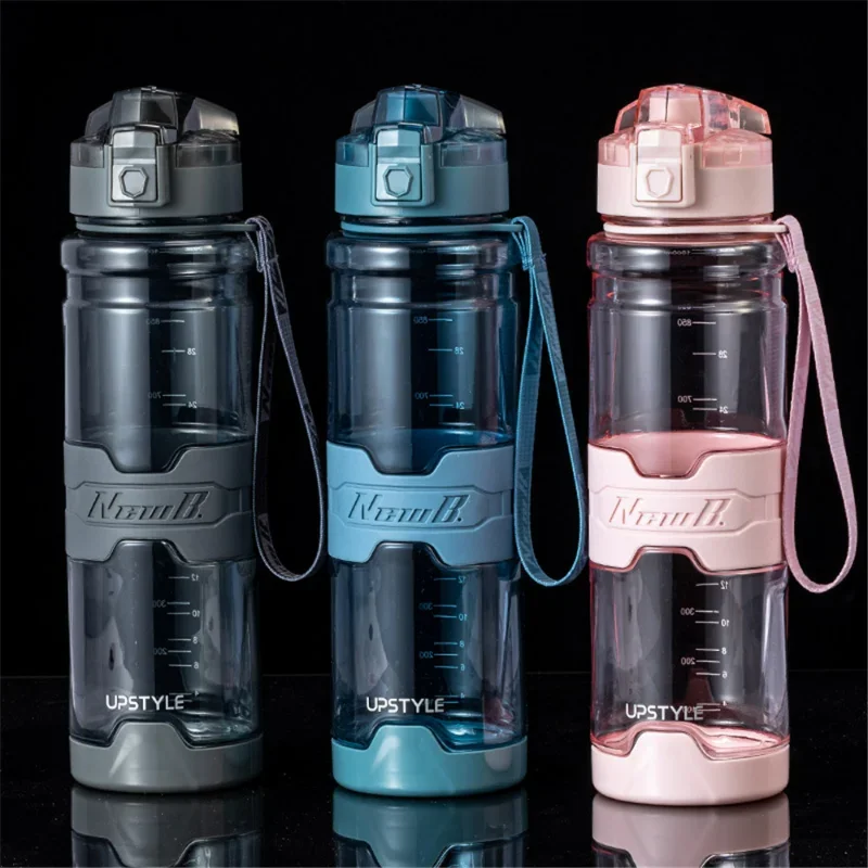 Спортивная бутылка для воды