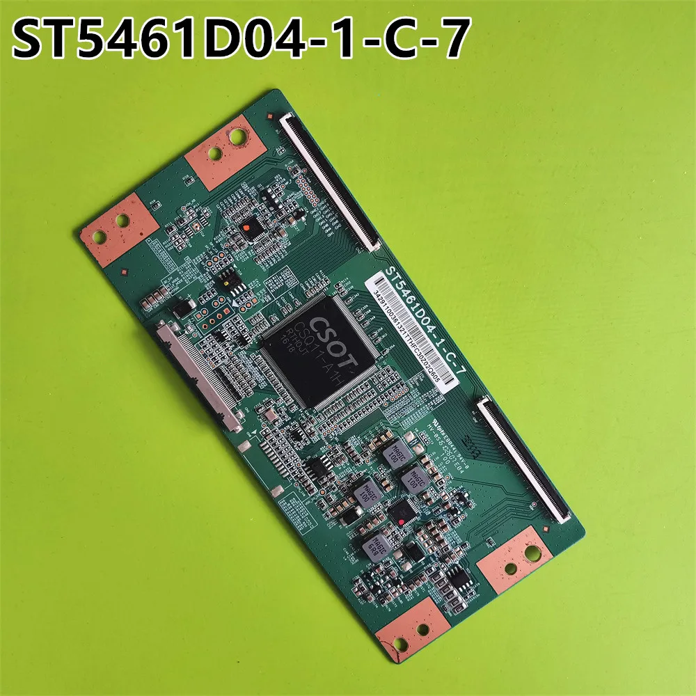 

ST5461D04-1-C-7 T-con Board Display Card For TV 55U6600C D55A620U B55A858U B55A658U L55E5800A-UD Equipment For Business