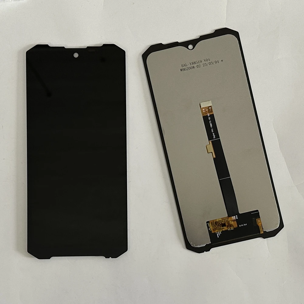 Фото Оригинальный ЖК-дисплей с сенсорным экраном и дигитайзером для Doogee S96 Pro, а также для Doogee S96GT S96 GT №4