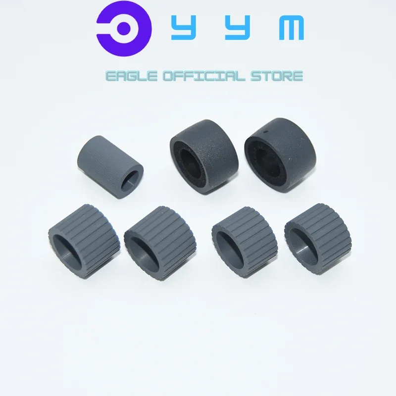 1 компл. L2755-60001 L2756A комплект для замены ролика HP ScanJet Enterprise Flow 5000 s4 7000 s3 3000