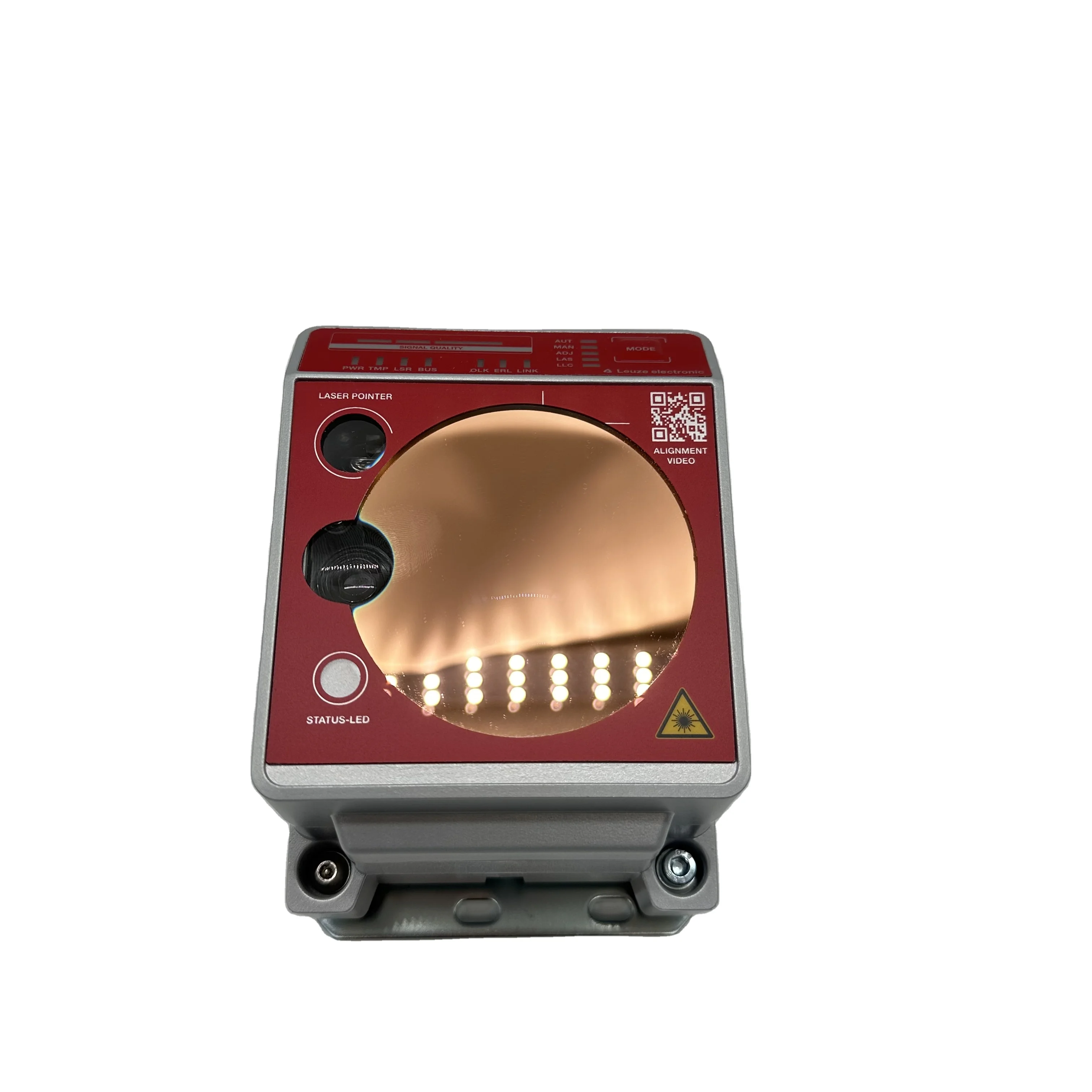 Оптический датчик LEUZE DDLS 508 120 3 л