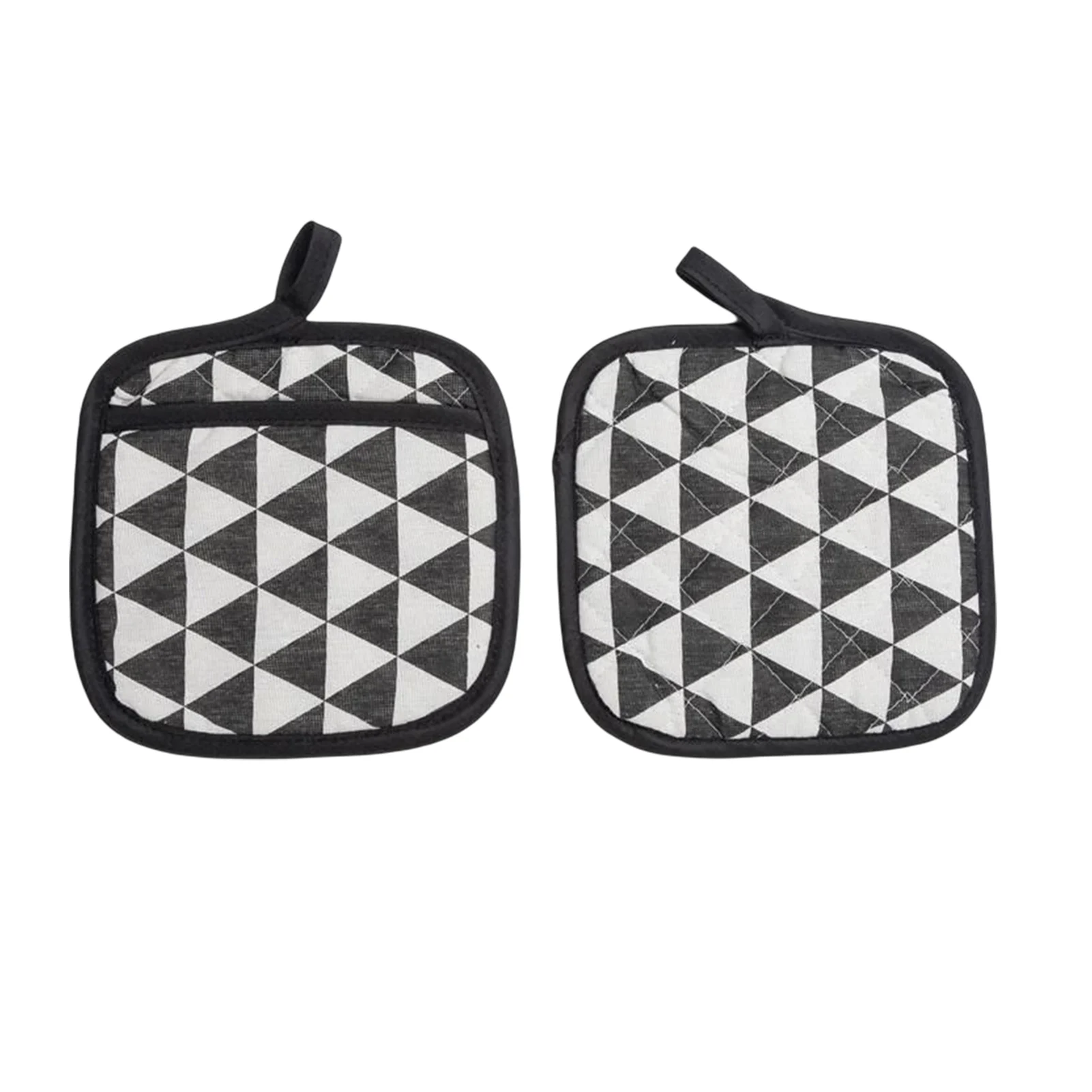 

Термостойкие компактные перчатки для микроволновой печи