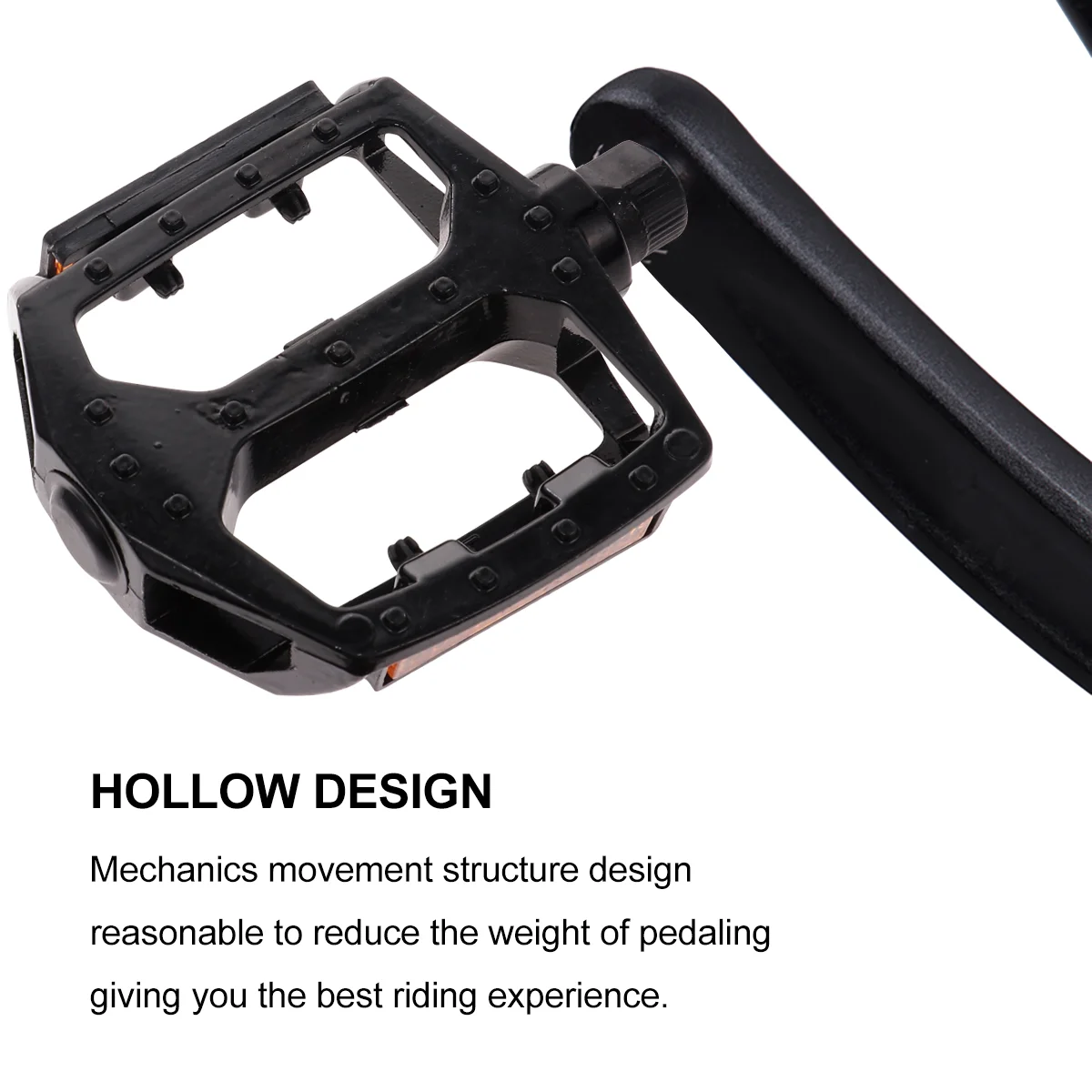 1 пара велосипедная педаль из алюминиевого сплава специальная роликовая