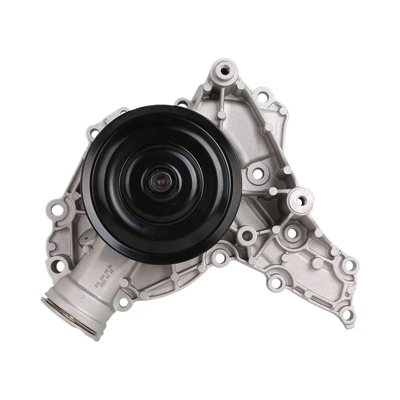 A 2722000901 Насос охлаждающей воды 538023510 Для MERCEDES BENZ W251 V251 R280 R350 W221 S300 S350 R230 SL M272