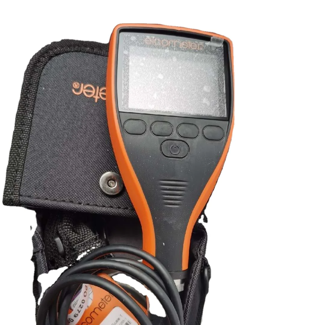 

Толщиномер покрытия elcometer 456