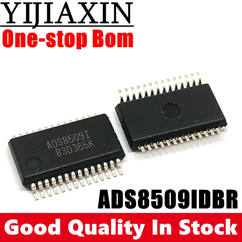 

1 шт. Новый ADS8509IDBR ADS8509IDBT ADS8509 28-ssop в наличии