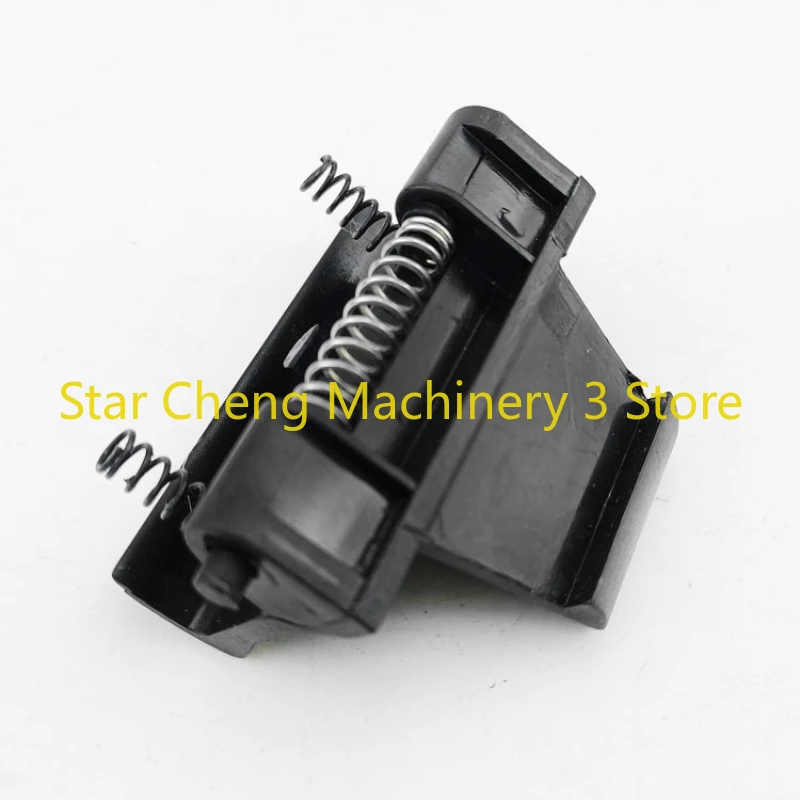 Подходит для экскаватора Carterpillar E312D2GC 320GC 330GC 336GC новый высококачественный замок с