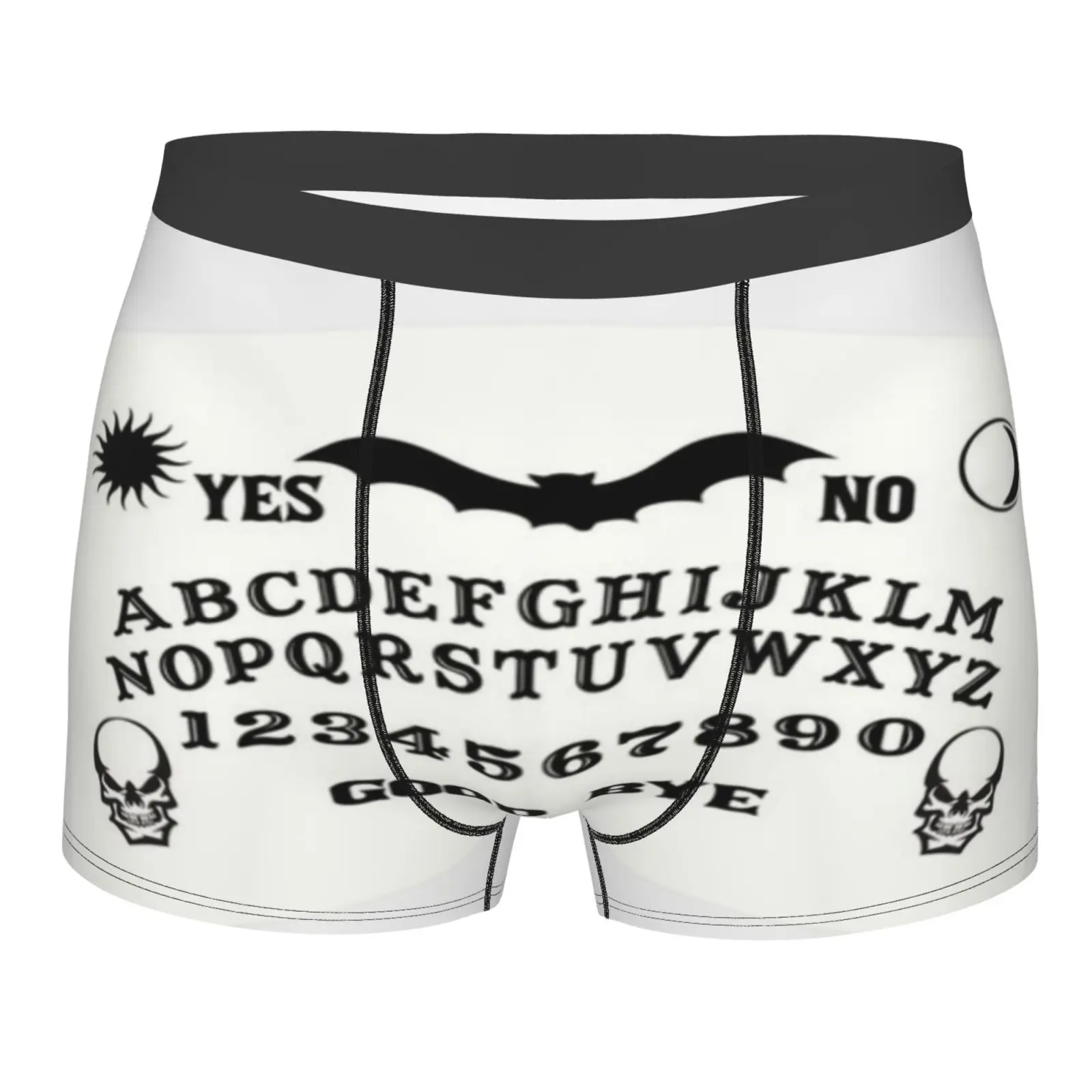 

Ouija 2476 Underwear Men Underpants Men Pack Long Polyester Men's Panties For Mesh Polyester Men Sports Polyester Men's Briefs