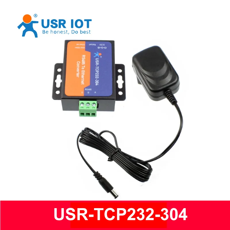 Последовательный порт в Ethernet-серверный сетевой модуль RS485 TCP/IP-конвертеры порты TCP