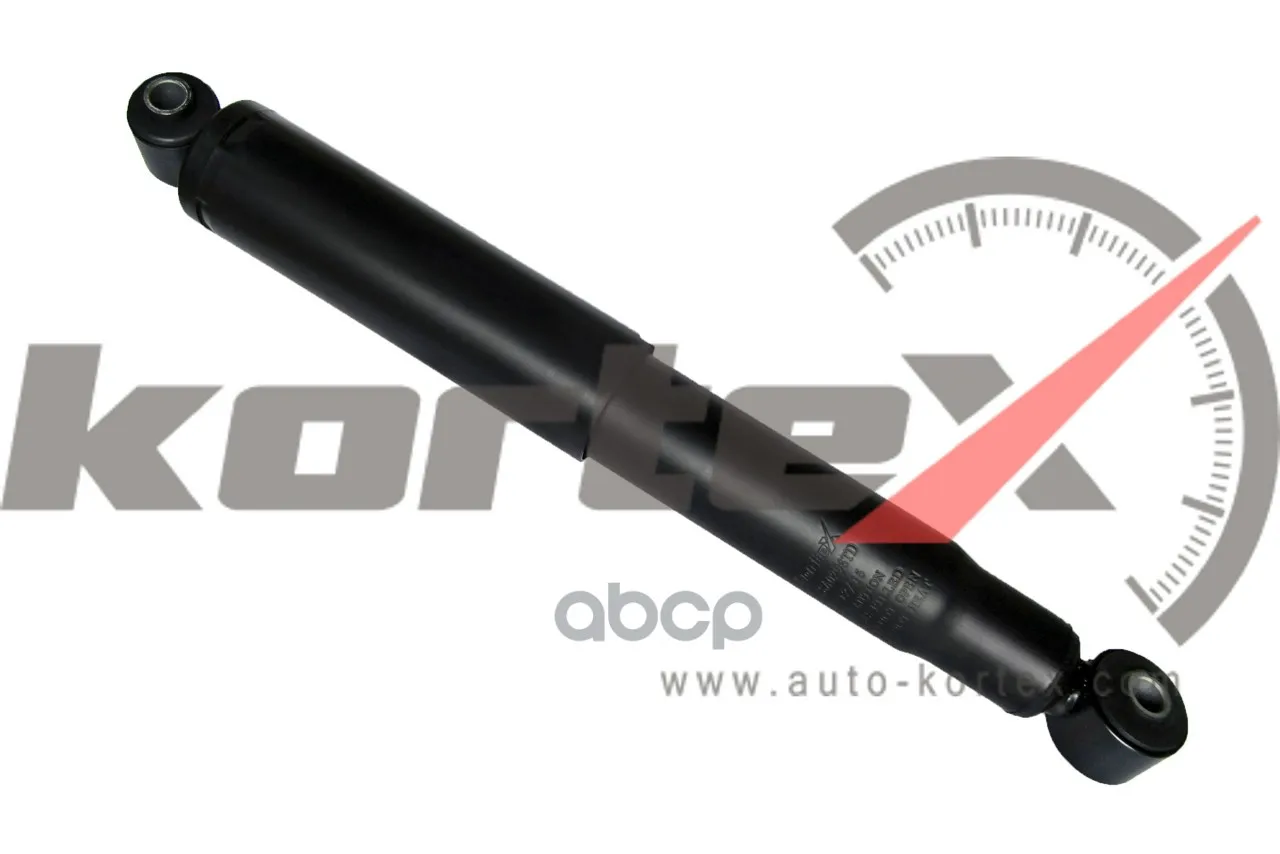 Амортизатор Задний Gas KORTEX арт. KSA029STD | Автомобили и мотоциклы