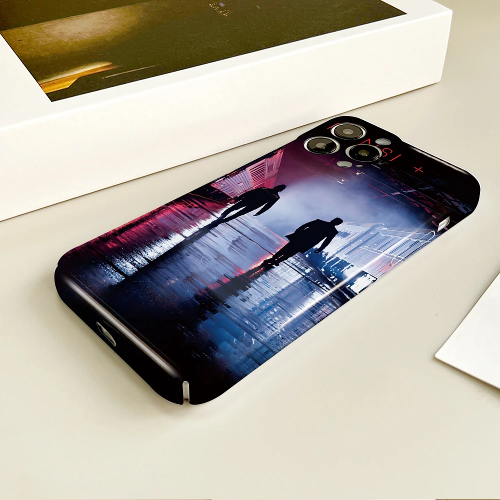 Чехол для телефона Singer L-Luis F-Fonsi El Viaje iPhone 16 15 14 13 12 11 Plus Pro Max Mini универсальный