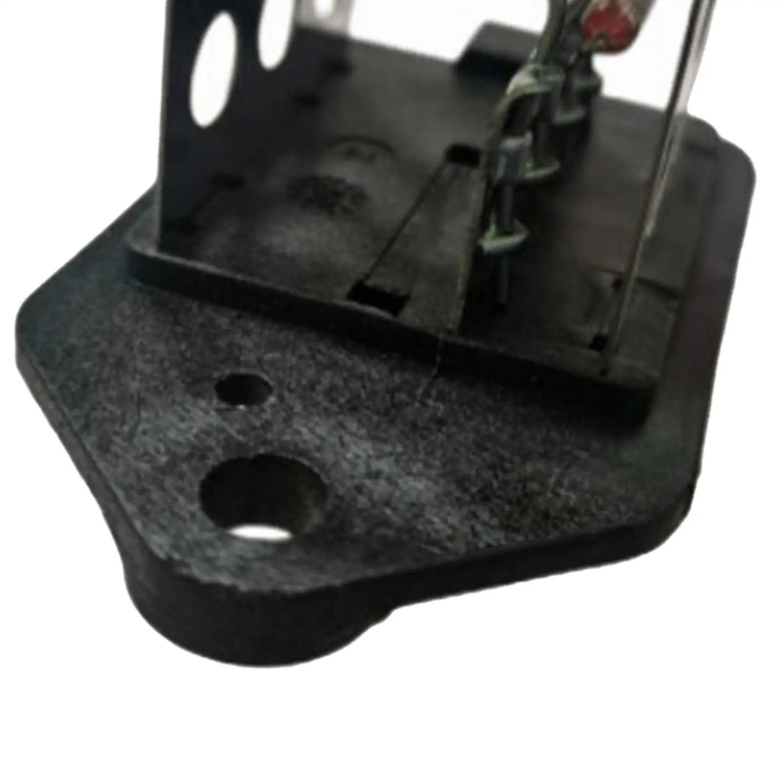 Резистор вентилятора 1267E3 заменяет аксессуары предварительный резистор для Citroen