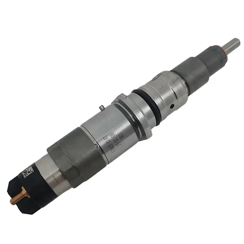 

For cummins engine qsb6.7 fuel injector 5263262 3976370 5263314 3976370 5263314