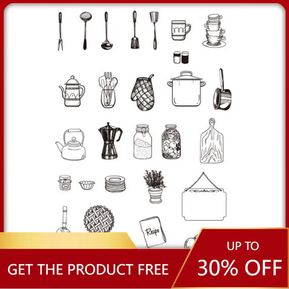 

Retro Back Ground Postmark Abstract Removalstamp Album Decoration Diary PlanDIY Transparents Ilicone Scrapbook Rubber StampT1961