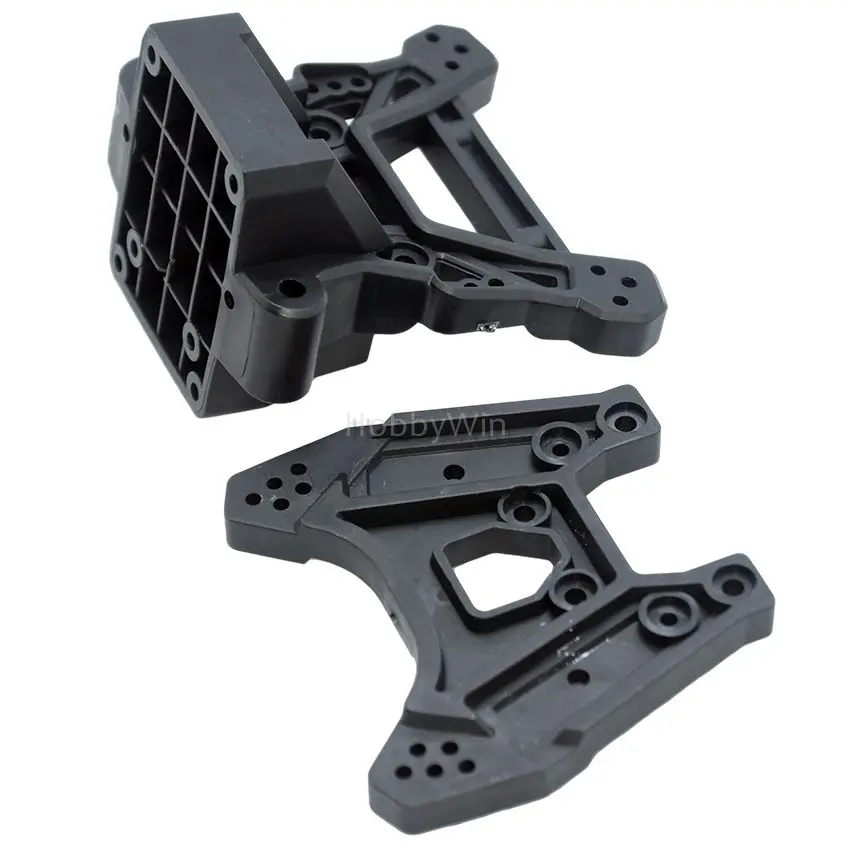 

Запчасти HBX TS037 ударопрочные башни 2P для масштаба 1/6 RC Внедорожник Багги T6