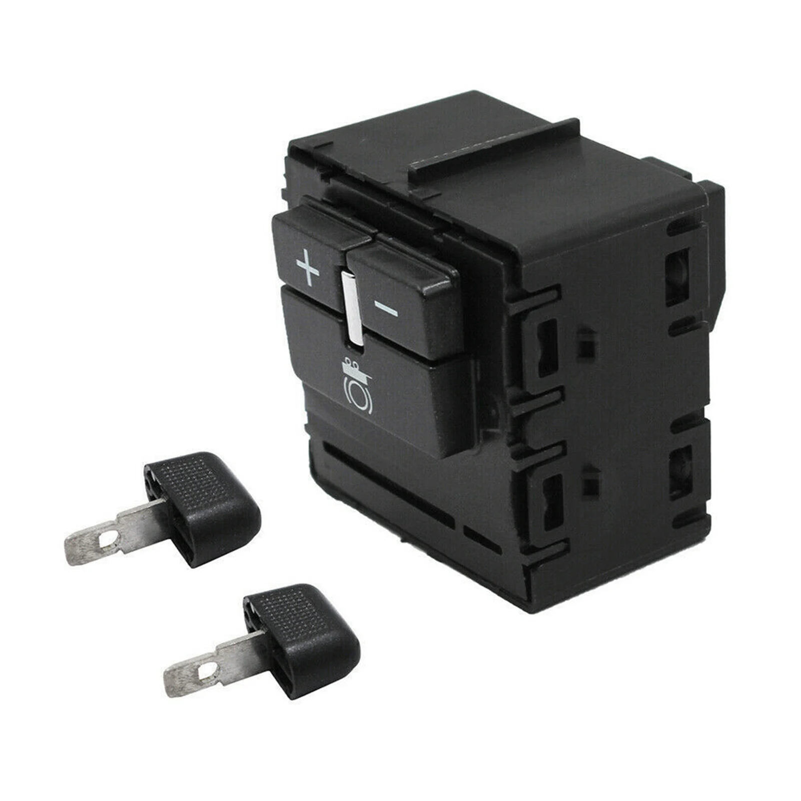 Trailer Brake Control Switch Assembly Replacement for Chevy Colorado Silverado Suburban G-MC Canyon Sierra Yukon 2014-2021