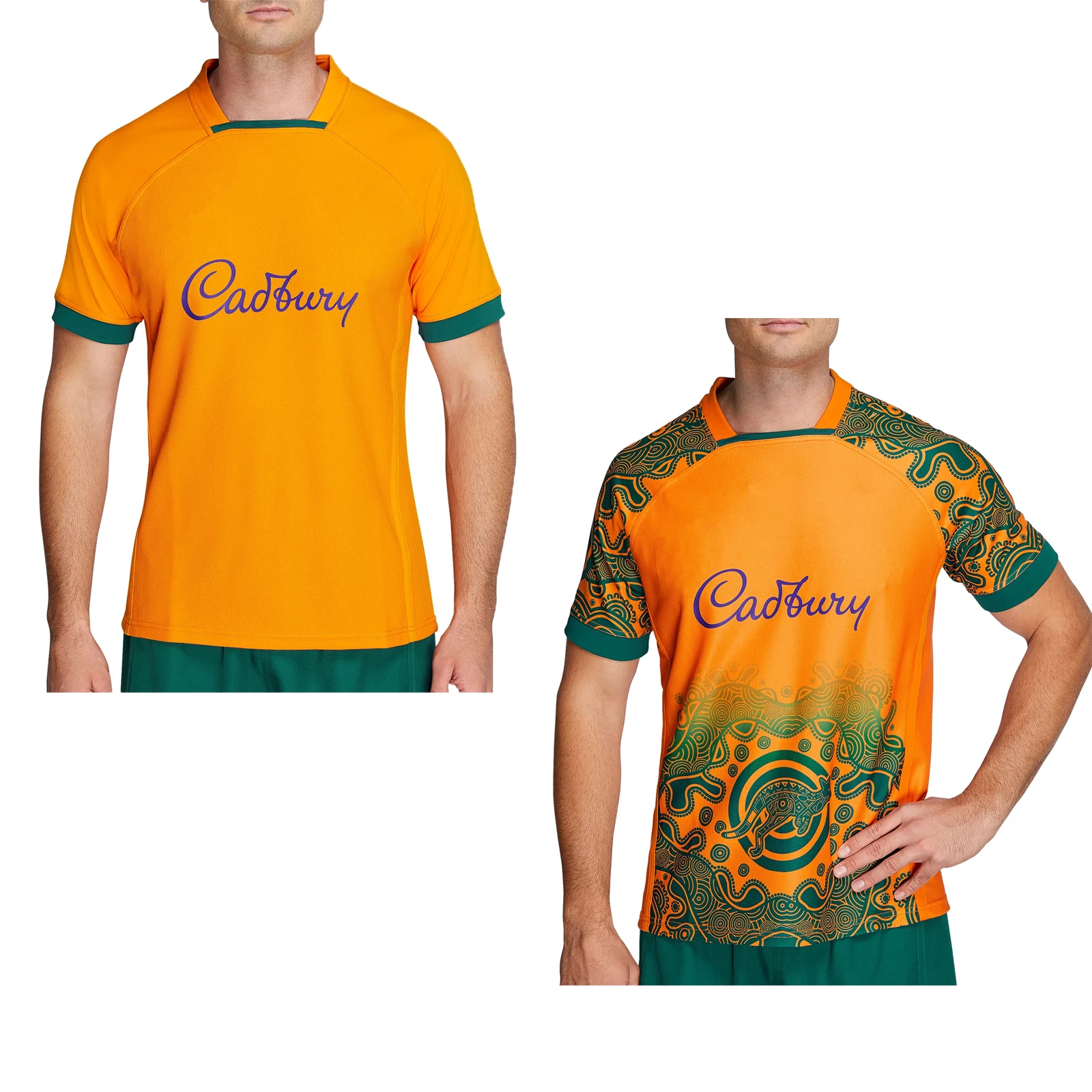 Camiseta deportiva de Rugby, ropa de casa y fuera de casa, 2020/2021, Australia, S-5XL