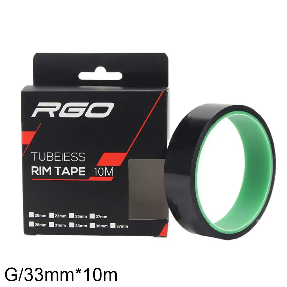 20/23/25/27/29/31/33/35/37 мм велосипедные бескамерные ободные ленты универсальные