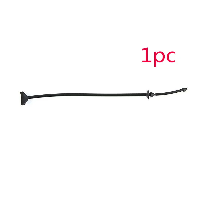 

1X автомобильная крышка топливного бака, тросовое кольцо 1508N7 для Citroen C-Elysee C3 C4 C5 DS5 для Peugeot 208 301 OE: 9687552880