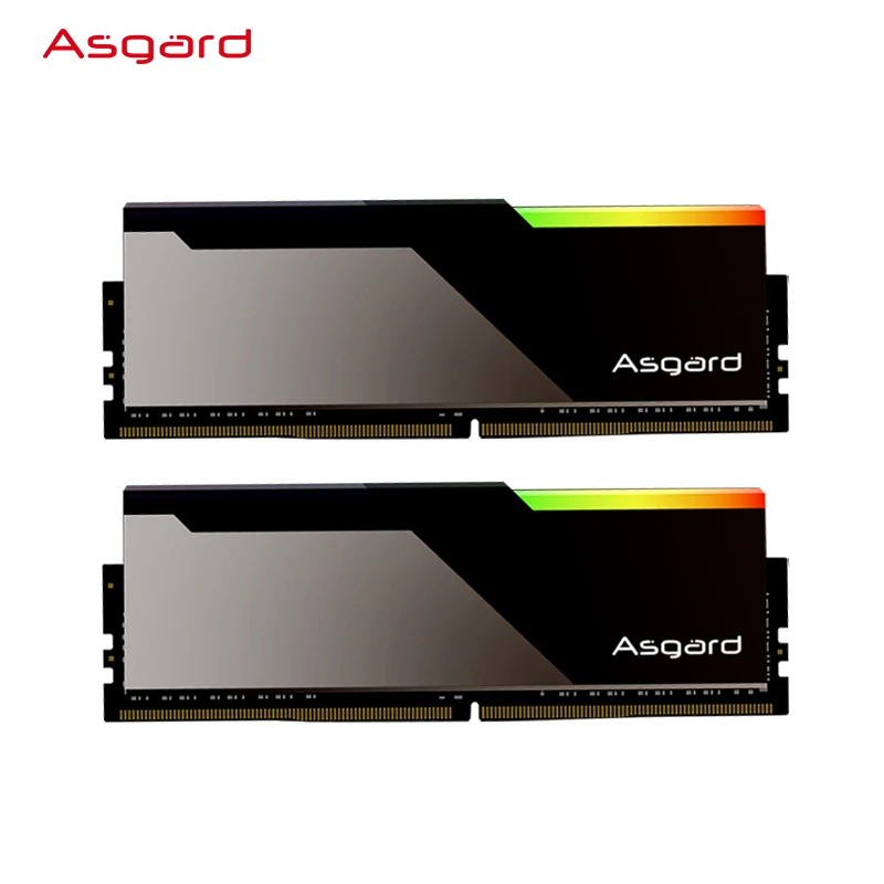 Asgard ddr5. Asgard ddr4 8gb.