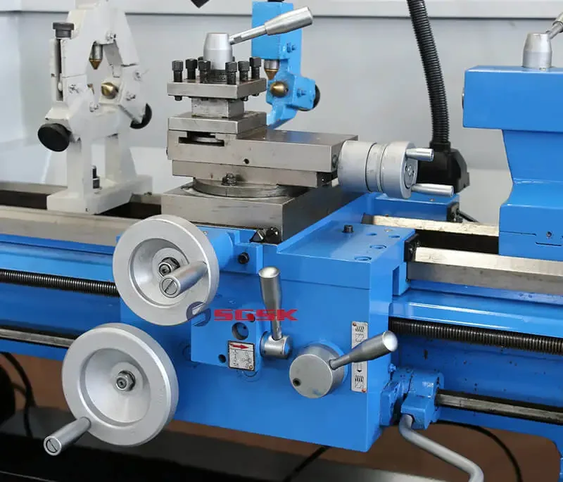 CJM320B мини-токарный станок цена Индия ручной токарный