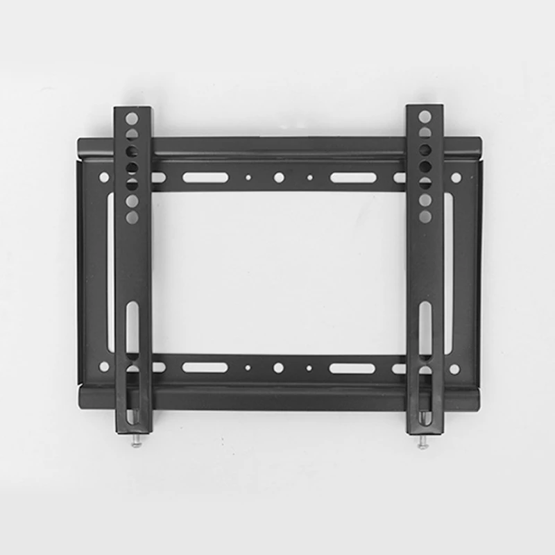 Универсальная настенная подставка для ЖК-экрана 17-43 дюйма