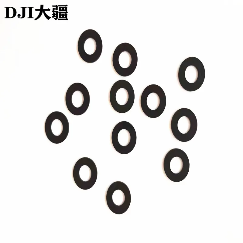 

DJI Plant Protection UAV Accessories [T40] Centrifugal Nozzle Seal Plug 000715.07