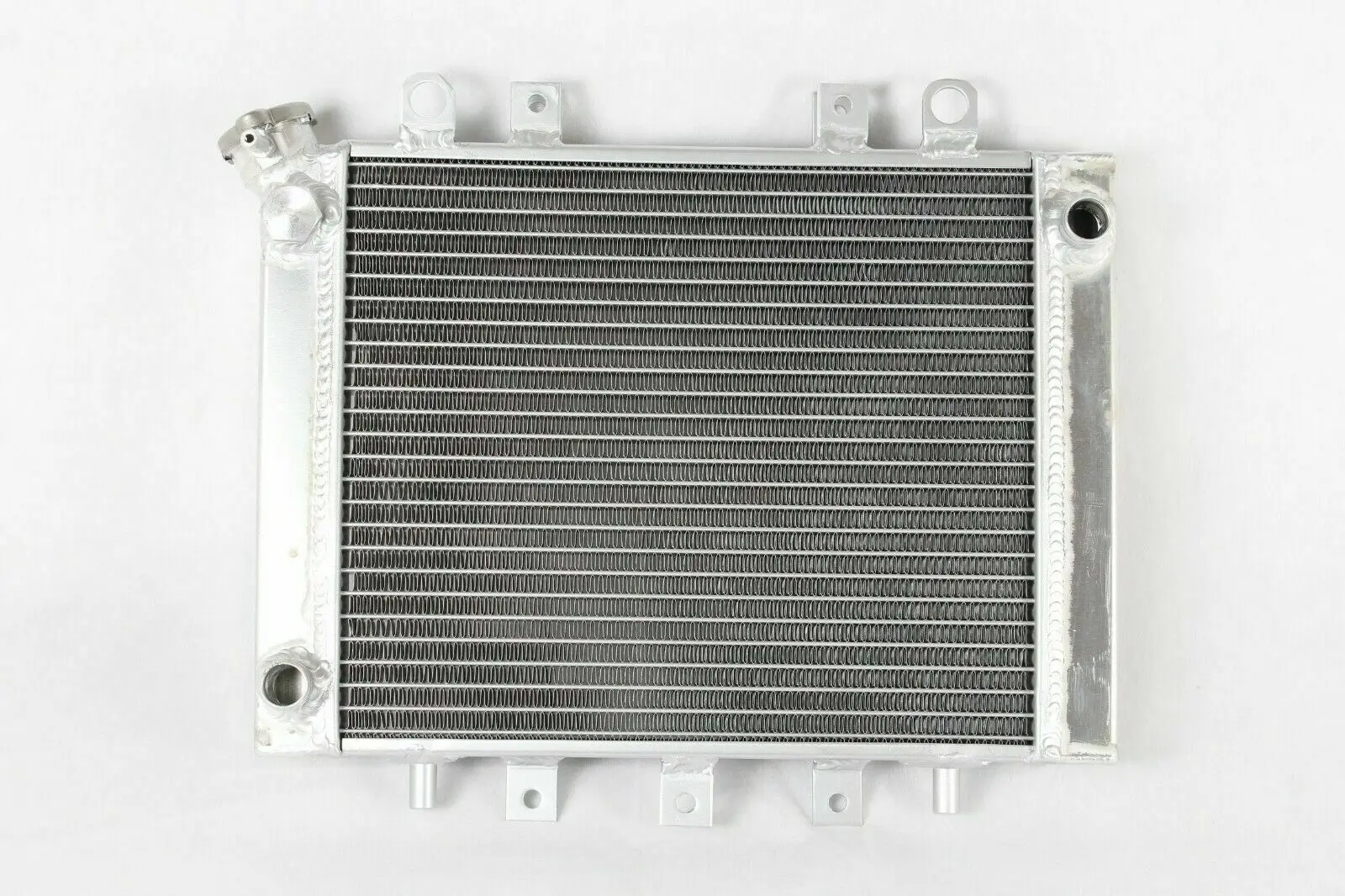 

Алюминиевый радиатор для Kawasaki Brute Force 650 2006-2010 / Brute Force 750 05-07