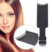wholesale professional high quality hairdressing brush comb tinting spatula coloring board