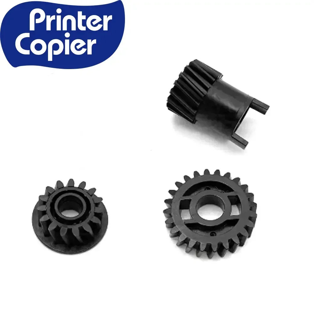 5 шт. 007K98680 007K98681 007K98682 Приводная шестерня фьюзера для XEROX V80 V180 V2100 V3100/ Versant 80 180 2100 3100