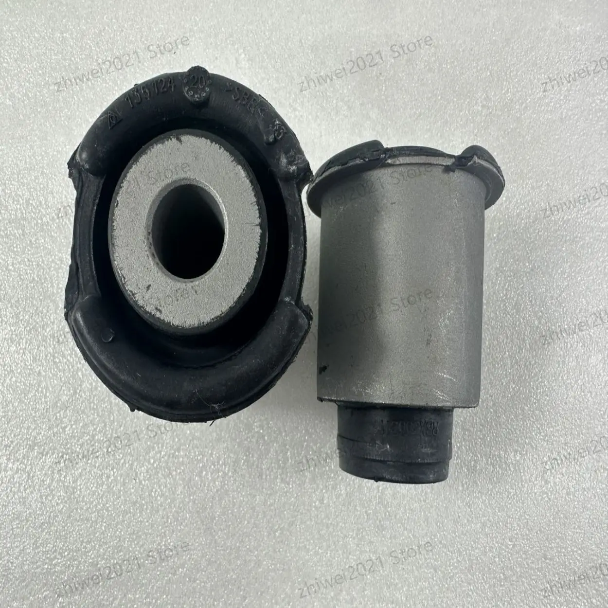 Discovery L319 Range Rover Sport l320 Втулка нижнего рычага управления для передней подвески rbx