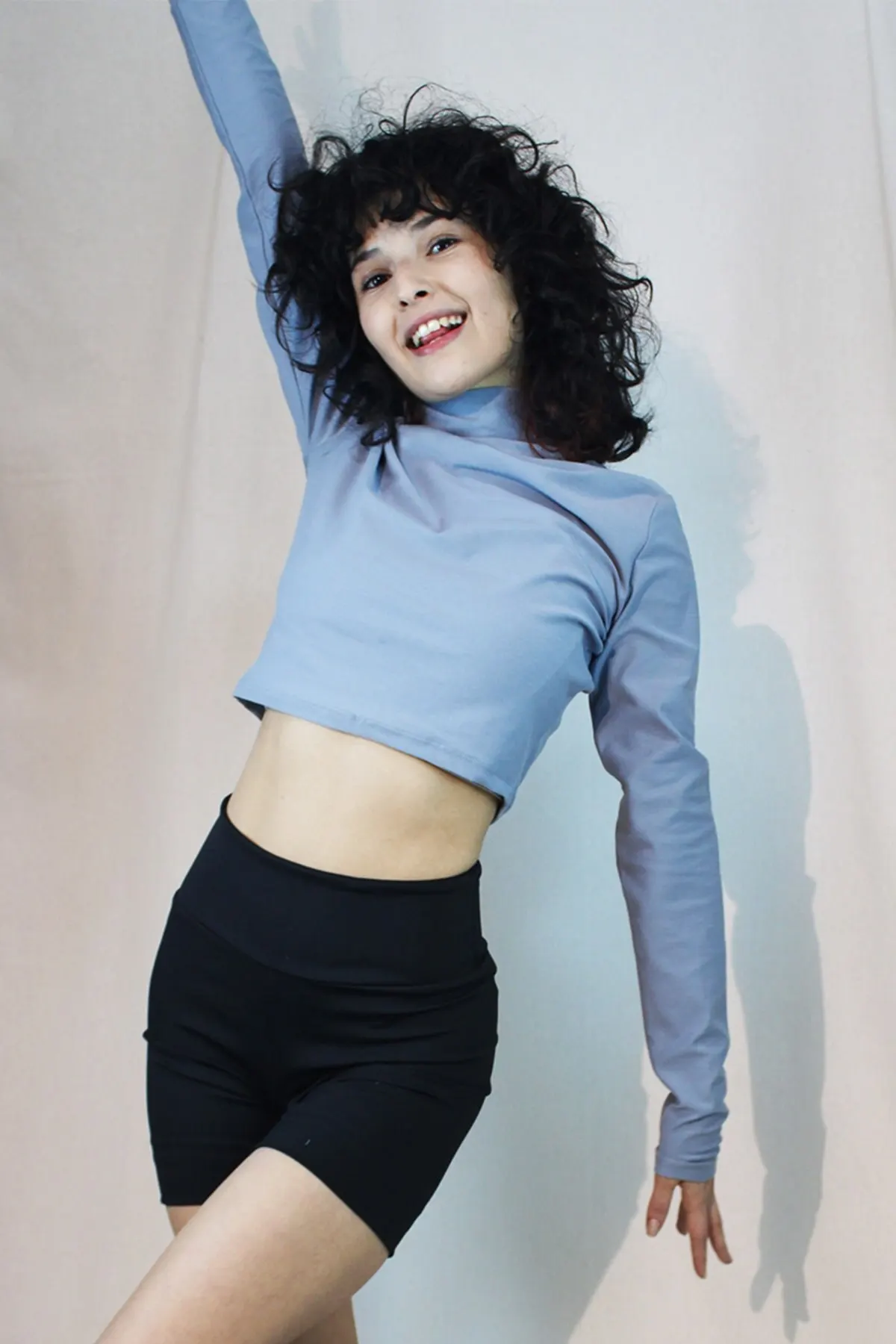 

Женский боди с высоким воротником, серые комбинезоны, модные сексуальные облегающие летние костюмы в уличном стиле, комбинезоны