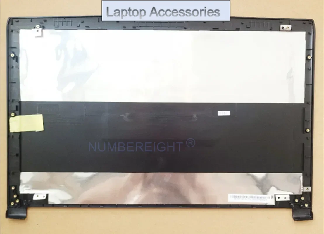 Фото Новый чехол для MSI GV62 7RC 7RD 8RD 8RE GF62 7RE MS-16J9 MS-16J5 верхняя задняя часть/рамка/подставка для рук верхняя/нижняя часть корпуса/клавиатура/вентилятор радиатора №2