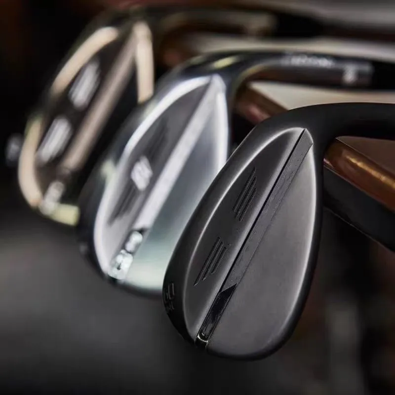 

2022 Golf Club Putting Entertainment Training Sports 48/50/52/54/56/58/60/62 Face Angle Men's and Women's Golf Club Equipment