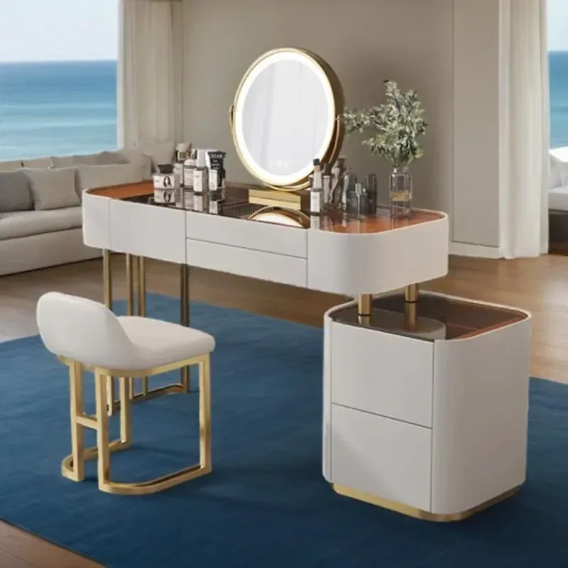 Вилла в эстетике туалетный столик для спальни магазинов современное ожерелье