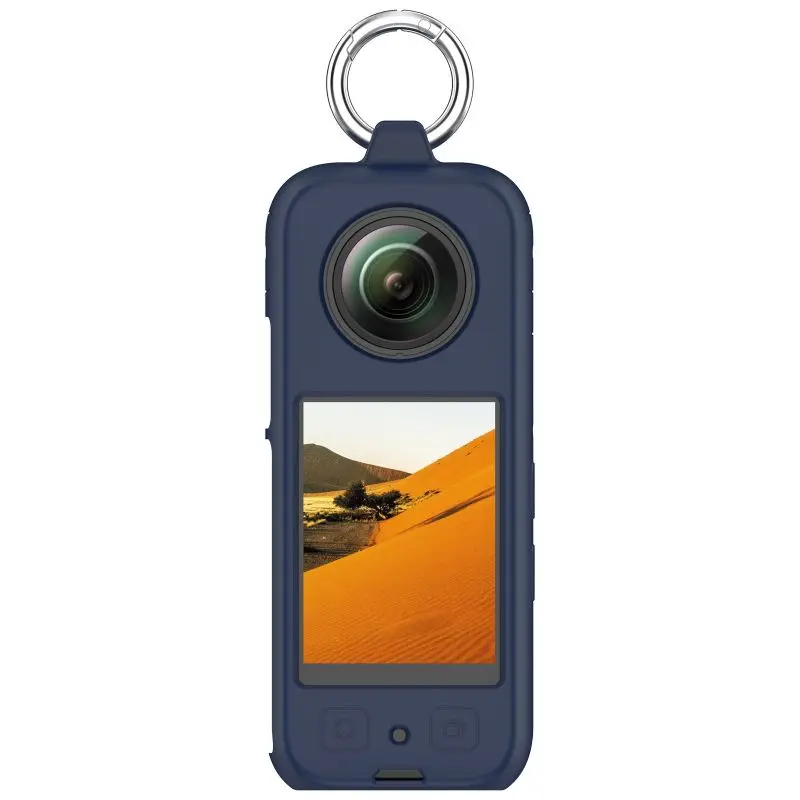 Силиконовый чехол для Insta 360 X4 X3