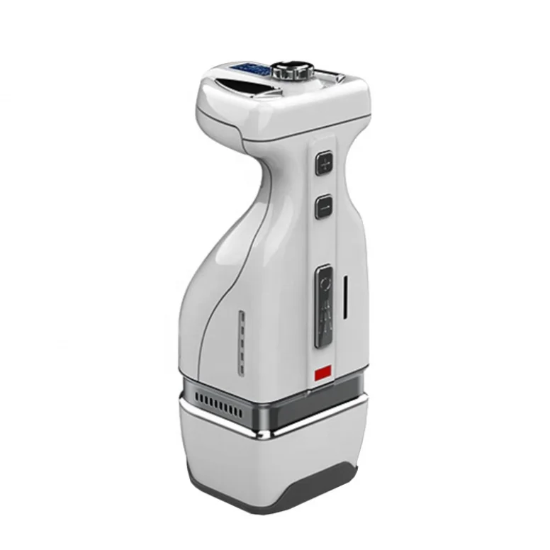

Personal Care Appliances Ultrashape Liposonic H-I-F-U Lipo Shape Machine With Liposonic Liposunix Adjustable Cartridge For Fast