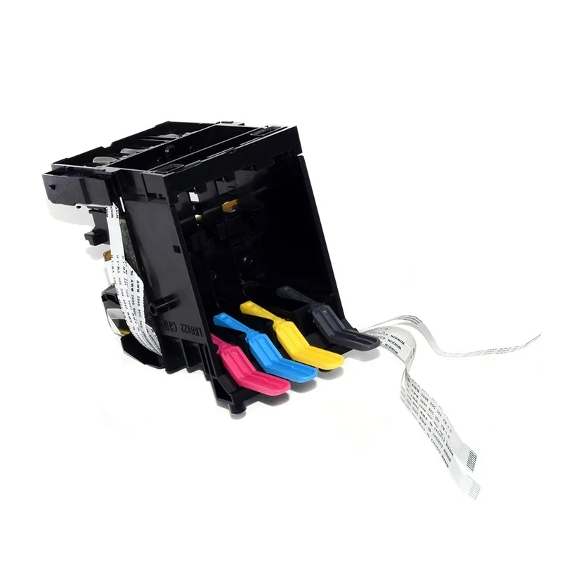 Держатель картриджа принтера с датчиком для Brother MFC-J6710 J5910 J6710 держатель запасные