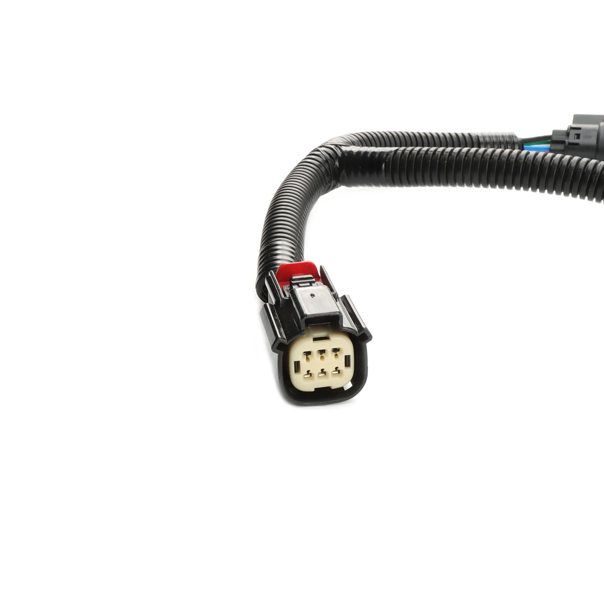 Фото Жгут проводов задних фонарей 529005 для Chevrolet Silverado 3500 2020-2022 годов, для GMC Sierra 1500 2020-2022 годов №2