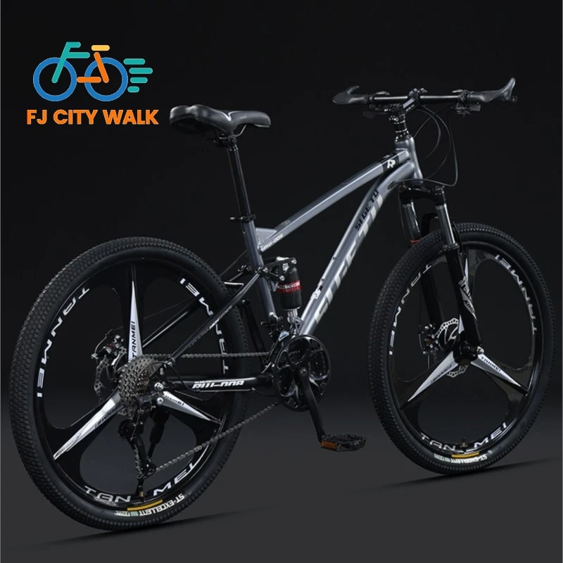 FJ мягкий хвост с переменной скоростью двойной дисковый тормоз внедорожный