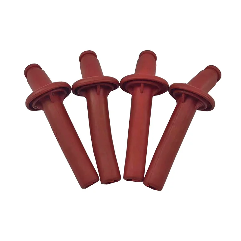 

Черный/красный мотоциклетный колпачок свечи зажигания высокого давления для Honda CBR250 MC14 MC17 MC19 MC22 Jade 250 Hornet 250 CBR250RR MC19