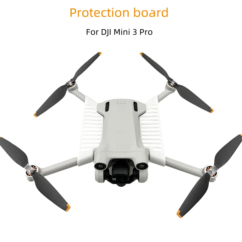 

Защитная накладка для DJI MINI 3 PRO-Drone, ручной защитный щиток для взлета и посадки, защитные накладки, аксессуары для Mini 3