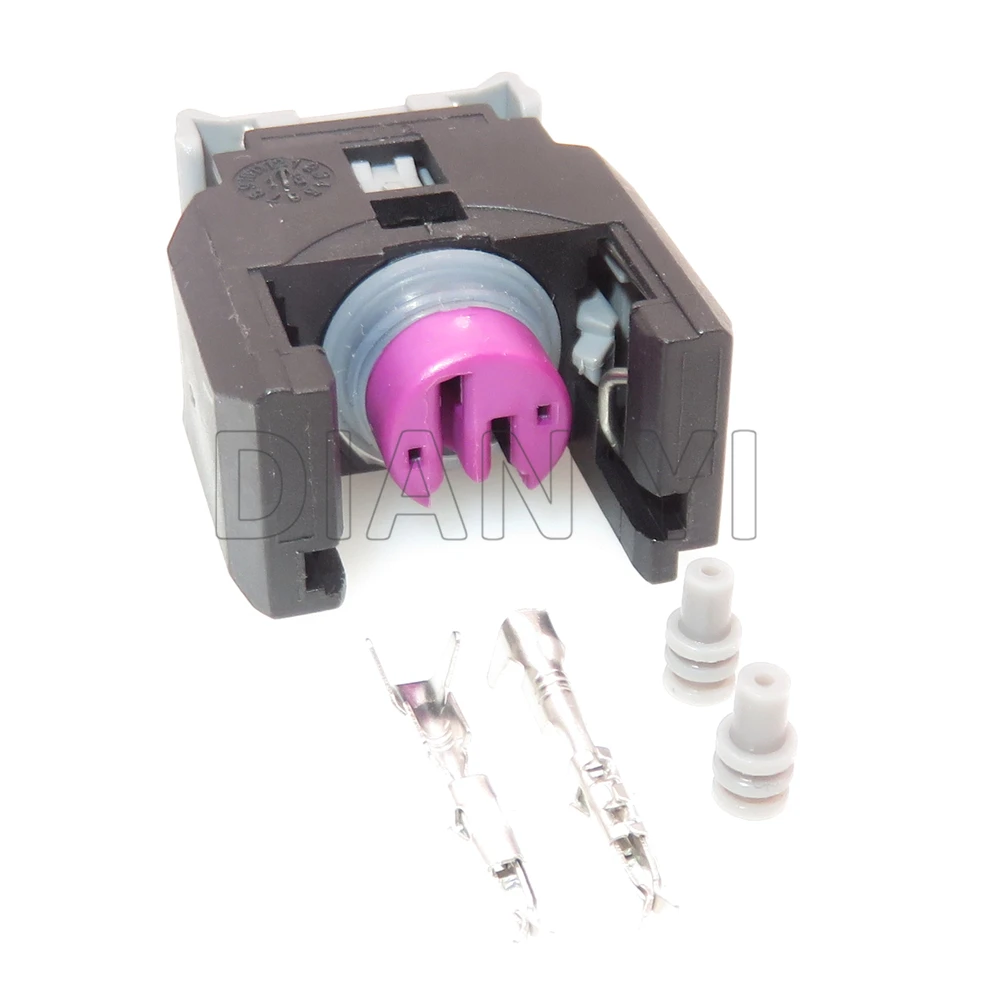 1 компл. 2-сторонняя пусковая Автомобильная насадка водонепроницаемые Проводные