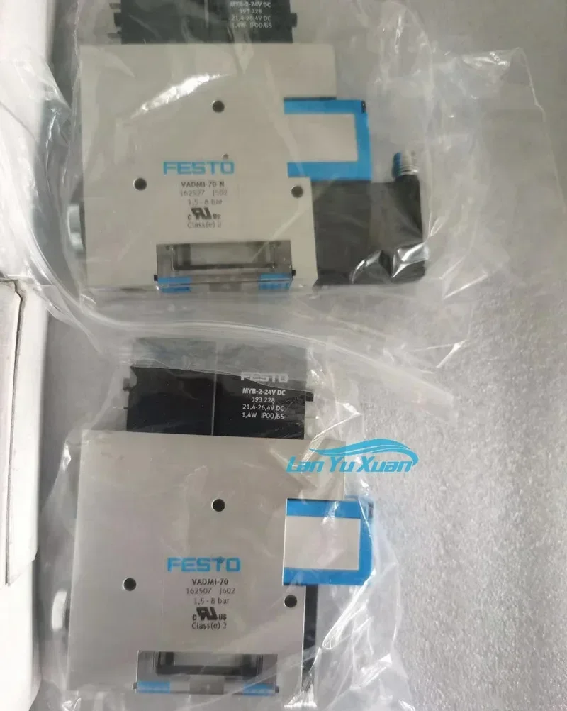 FESTO VADMI-95 162508 -DHL Быстрая доставка