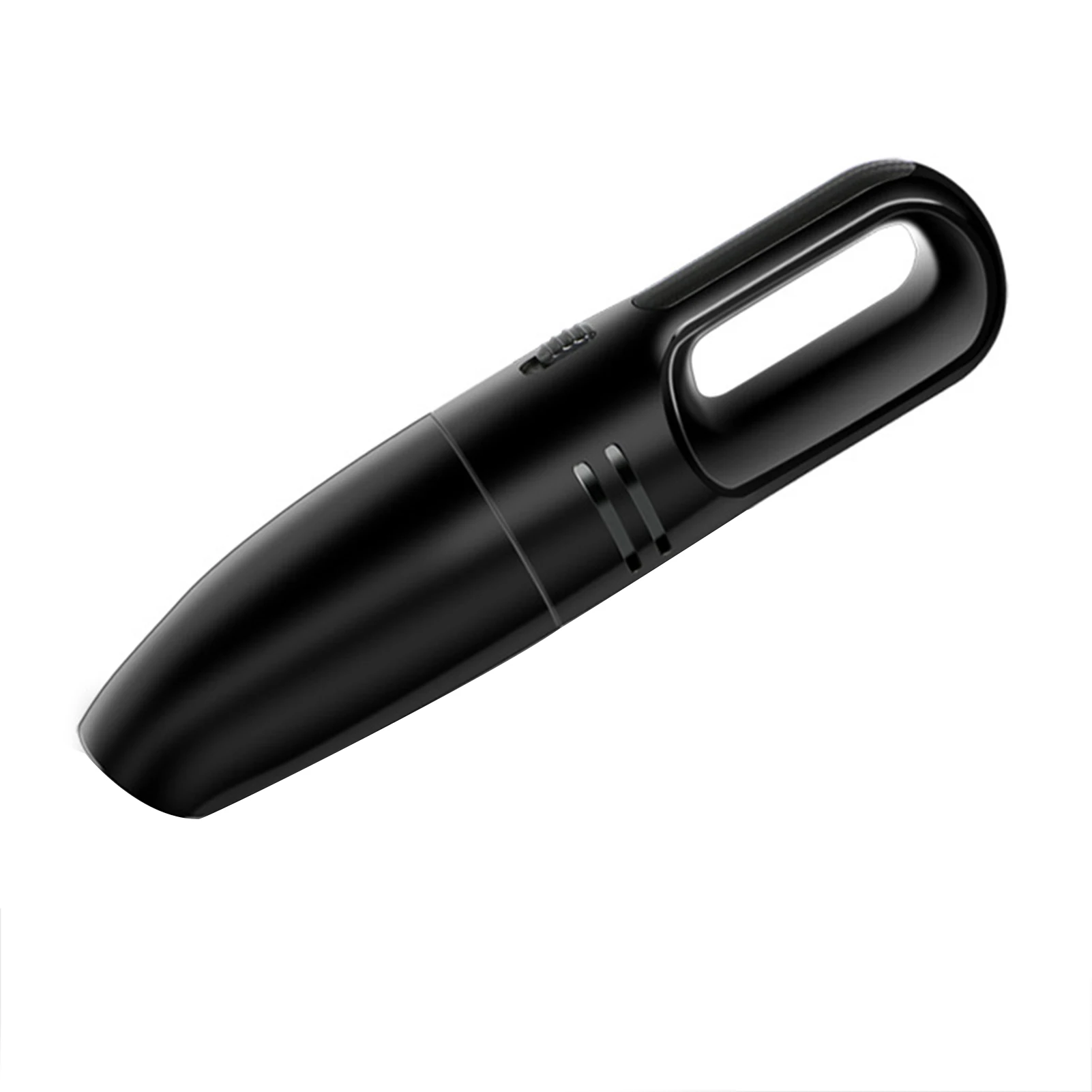 

Портативный автомобильный пылесос, ручной автомобильный пылесос 120 Вт, Высокая Всасываемость для домашней уборки, для влажной и сухой уборк...