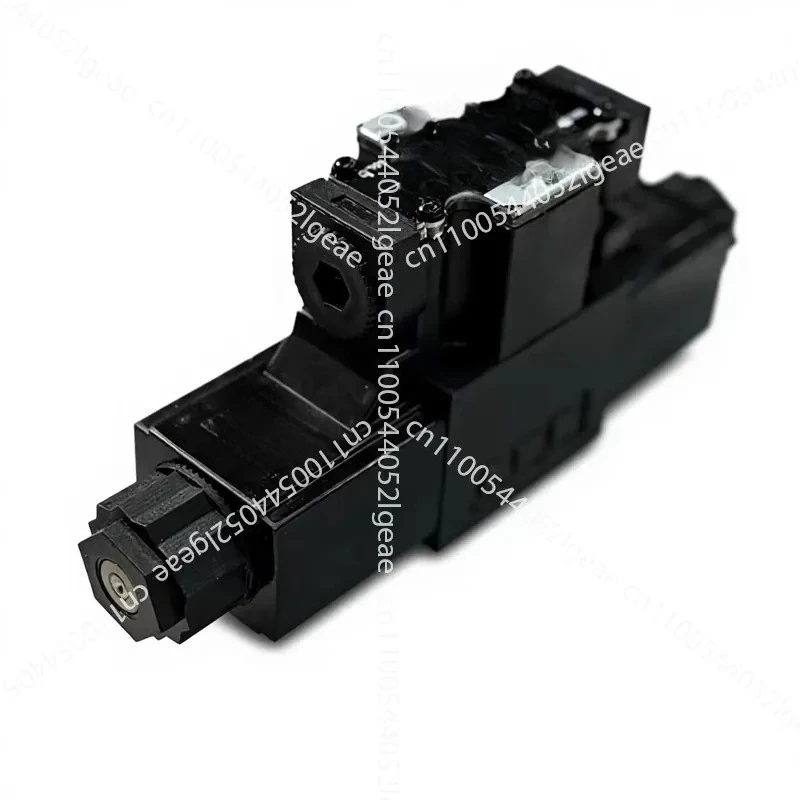Соленоидный распределительный клапан серии DSG-01 18 DSG-01-3C60-D24-N1-50 (art.: 3920dccaae87b) - 3920dccaae87b