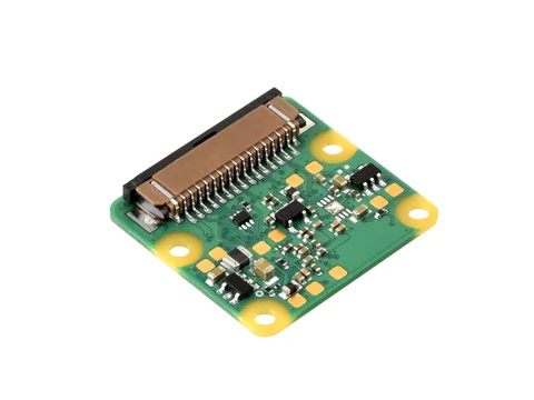 Waveshare Raspberry Pi AI Camera 12МП
